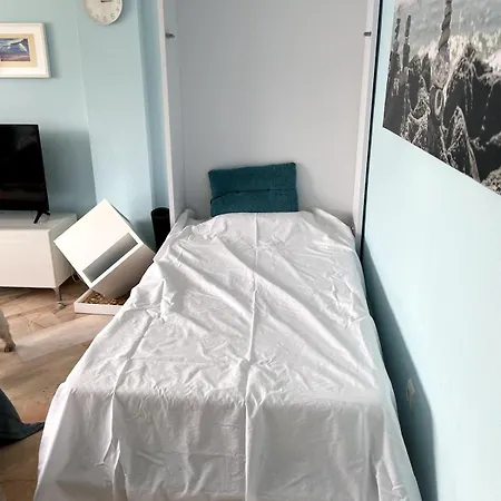 Mehr 公寓 阿尔姆尼卡
